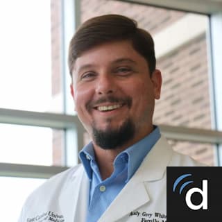 Audy Whitman, MD