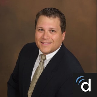 Marc Camacho, MD