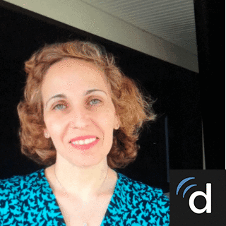 Samah Atfah, MD, Preventive Medicine, Palm Harbor, FL