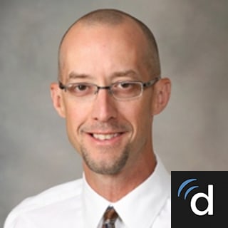 Jason Beckermann, MD, General Surgery, Eau Claire, WI