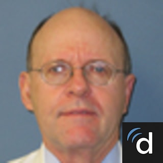 Michael Parish, MD