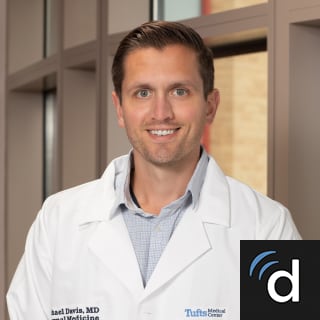 Michael Davis, MD