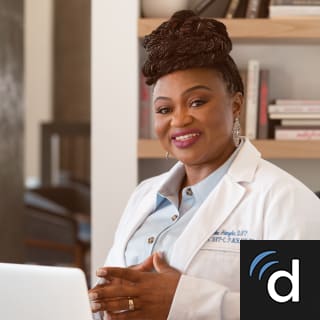Olajumoke Akinyele, Psychiatric-Mental Health Nurse Practitioner, Atlanta, GA
