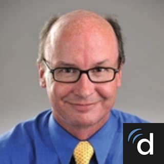 David Muhs, MD