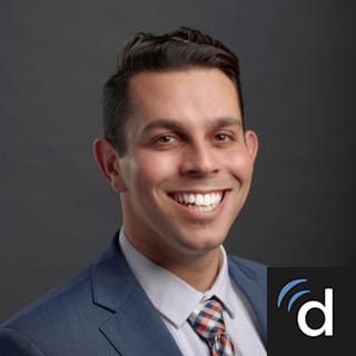 Mark Guirguis, MD