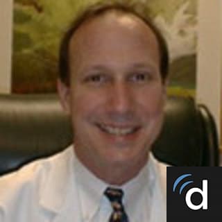Thomas Crenshaw, MD