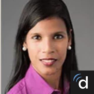Nina (Das) Shah, MD