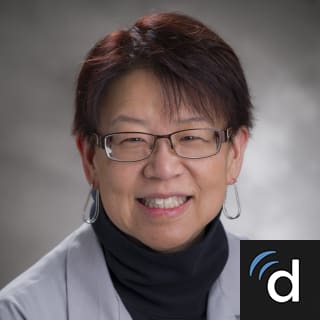Alice Chen, MD