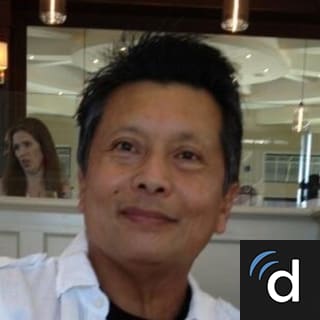 Alejandro Mendoza, MD