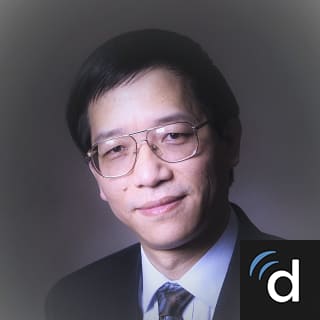 Tim Zheng, MD