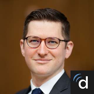 Benjamin Brown, MD