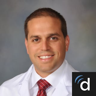 Jason Wolf, MD, Urology, Miami, FL