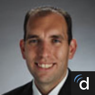 Lucas Pitts, MD, Pulmonology, Kansas City, KS