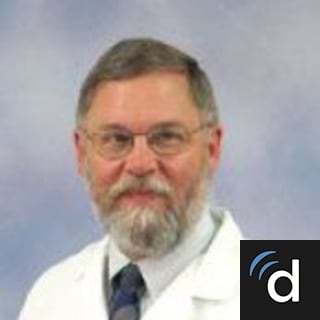 Blaine Enderson, MD