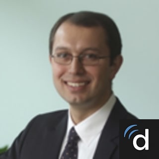 Ulas Bayraktar, MD