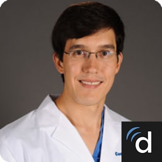 Carl Shaw, MD