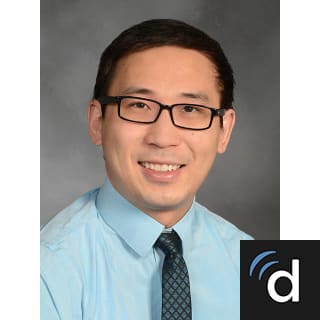 Daniel Lu, MD, Cardiology, New York, NY