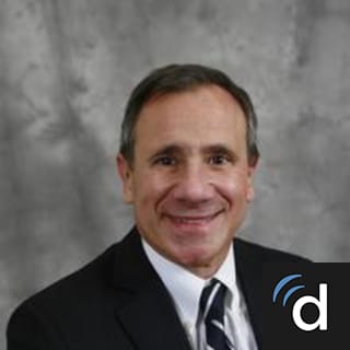 Vincent Romanelli, MD