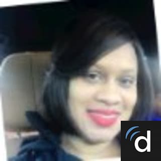 Stacia Dunson