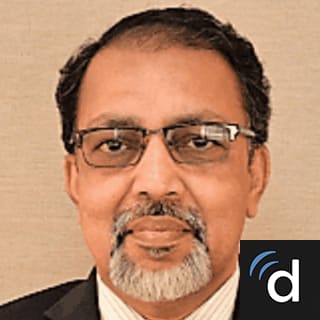 Shah Chowdhury, MD