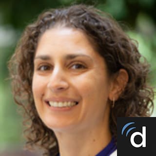 Shereen Alavian, MD