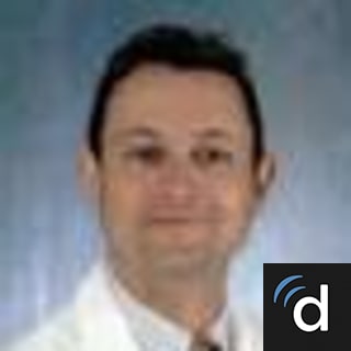 Paul Manner, MD