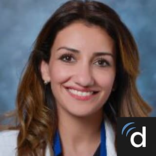 Azadeh Dashti, MD