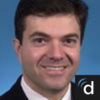 Ali Nasseri, MD