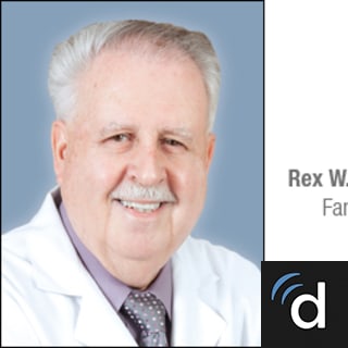 Rex Dinsmore, DO