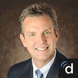 James Condry, MD