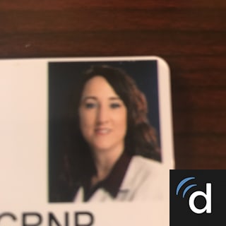 Jennifer Bloch, Geriatric Nurse Practitioner, Macungie, PA