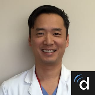 Chan Park, MD, Otolaryngology (ENT), Newark, NJ