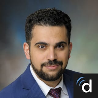 Omar Al-Taweel, MD, Cardiology, Springfield, MO
