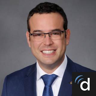 Phillipe Abreu, MD