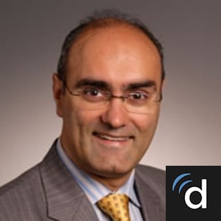 Sandeep Randhawa, MD