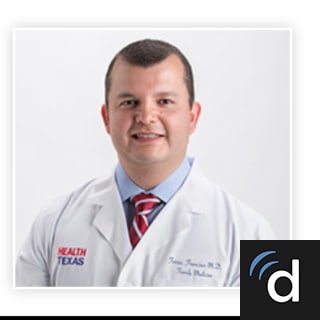 Francisco Torres, MD, Family Medicine, San Antonio, TX