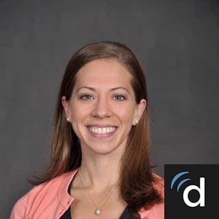 Brittany (Holt) Paivanas, MD