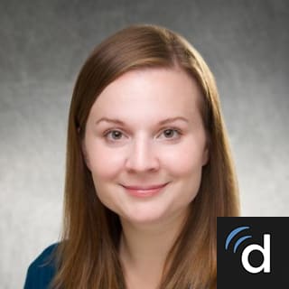Carissa Gunderson, MD