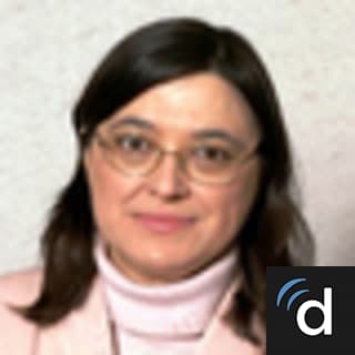 Ewa Mrozek, MD, Oncology, Columbus, OH