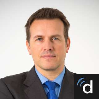 Oliver Eickelberg, MD
