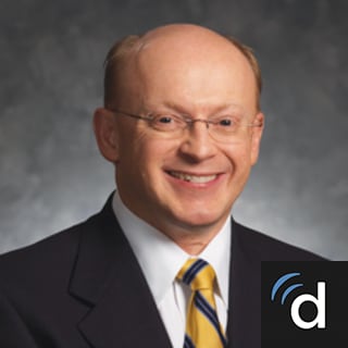 Michael Daun, MD, Ophthalmology, Cincinnati, OH