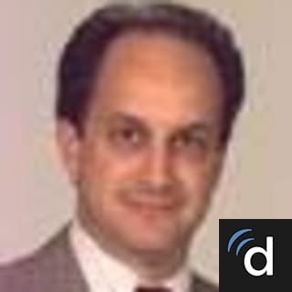 Larry Kramer, MD