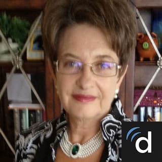 Irina Grosman, MD