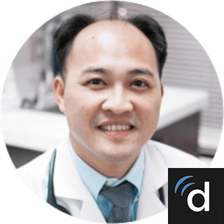 Todd Nguyen, MD