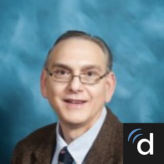 Dwight Ligham, MD
