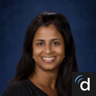 Anita Zachariah, MD