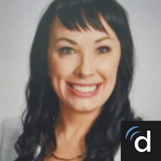 Melissa Brinkerhoff, Nurse Practitioner, Longview, WA