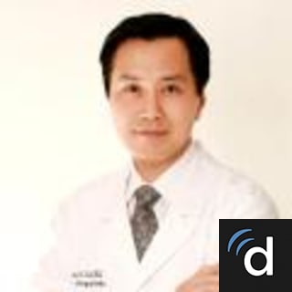 Peter Lee, MD