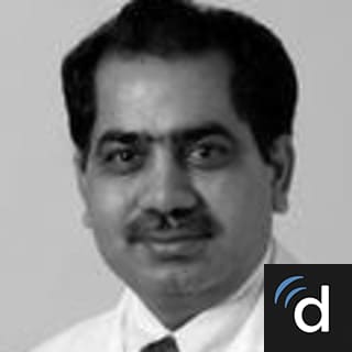 Harbhajan Parmar, MD