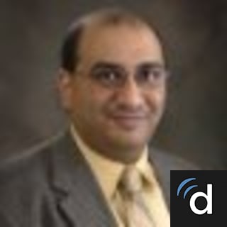 Neville Sarkari, MD